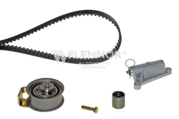 Kit de courroie crantée FLENNOR F914381V