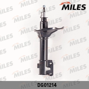 Amortisseur MILES DG01214