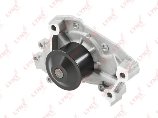 Pompe à eau, refroidissement du moteur LYNXAUTO CW-0010