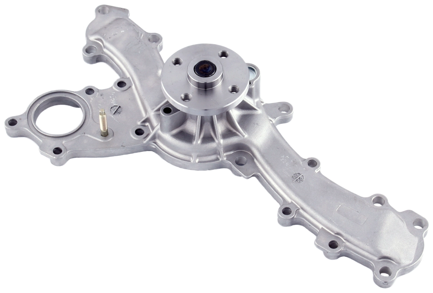 Pompe à eau, refroidissement du moteur GATES-AU GWP5245
