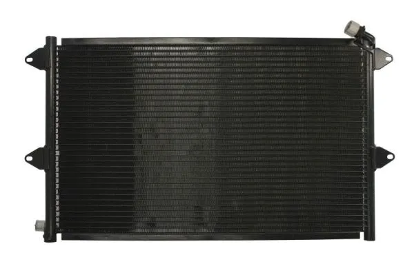 Condenseur, climatisation THERMOTEC KTT110161