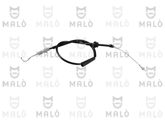Câble d'accélération AKRON-MALÒ 22729