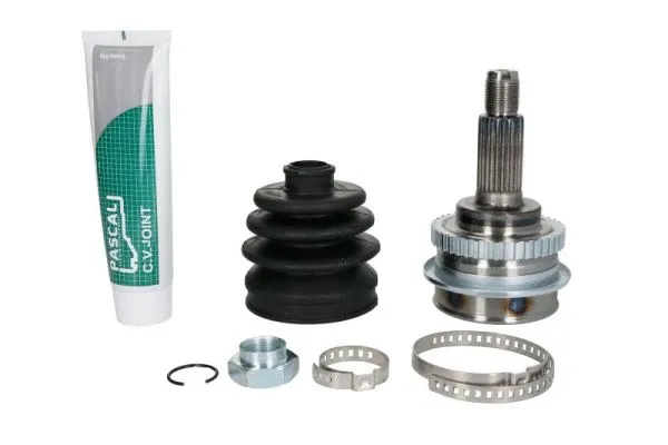 Jeu de joints, arbre de transmission PASCAL G18030PC