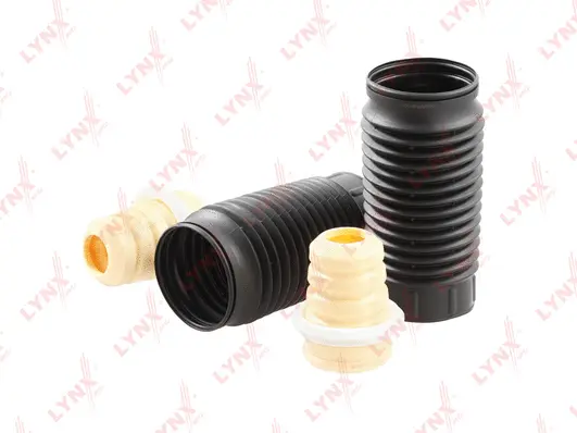 Kit de protection contre la poussière, amortisseur LYNXAUTO PR-7044