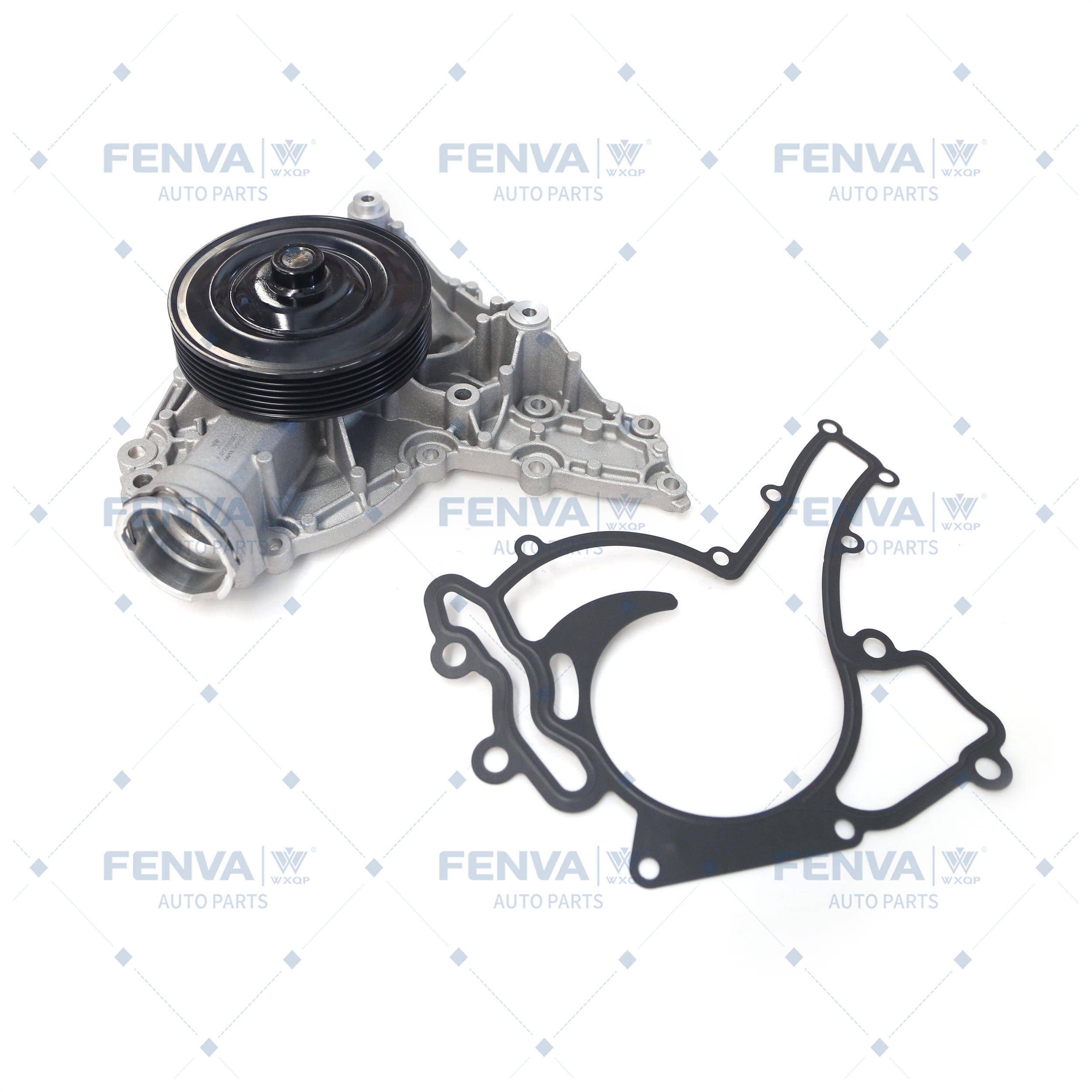 Pompe à eau, refroidissement du moteur WXQP 120309