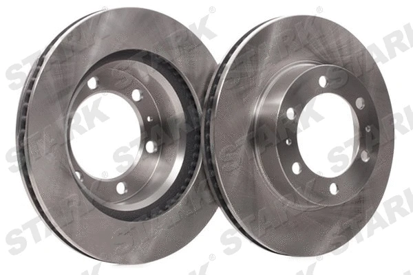 Disque de frein Stark SKBD-0023597