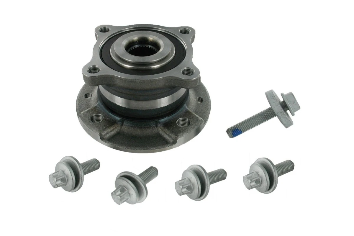 Kit de roulements de roue CONTINENTAL CTAM WBE1121