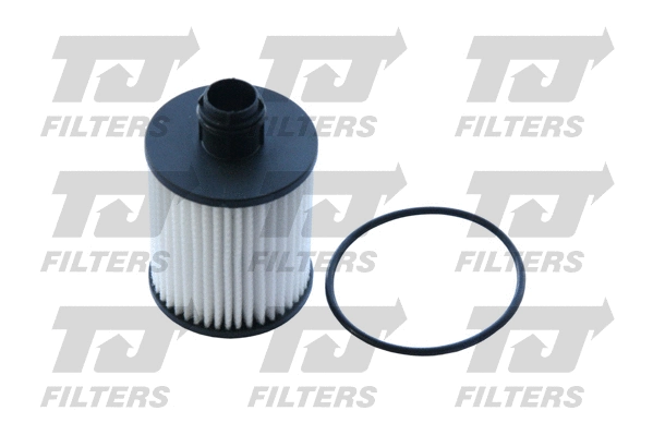 Filtre à huile QUINTON HAZELL QFL0303