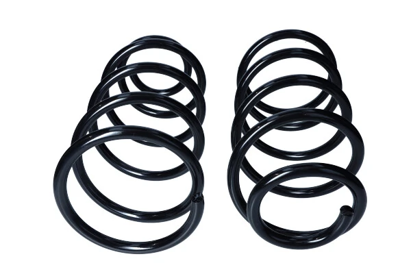 Ressort de suspension MAXGEAR 60-1156D