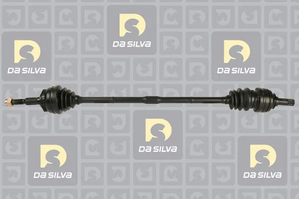 Arbre de transmission DA SILVA 31234BT