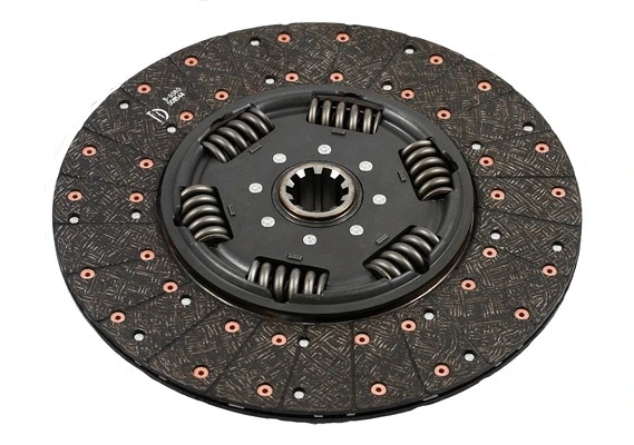 Disque d'embrayage HAMMER 070 132
