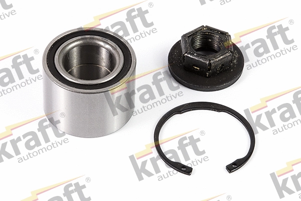 Kit de roulements de roue KRAFT AUTOMOTIVE 4102295
