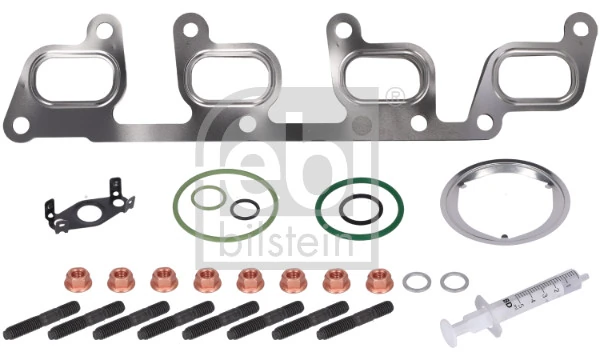 Kit de montage, compresseur FEBI BILSTEIN 187832