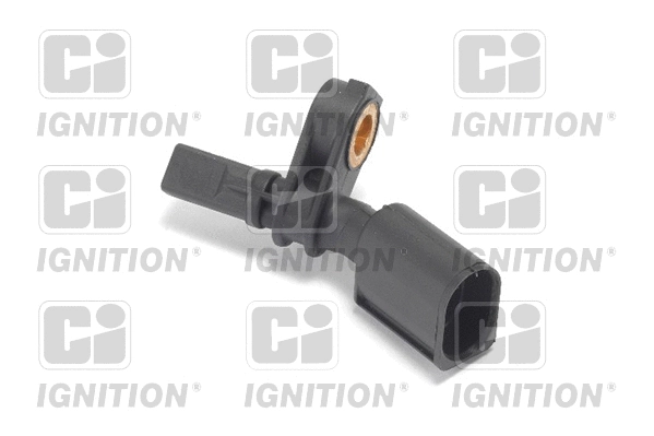 Capteur, vitesse de roue QUINTON HAZELL XABS102