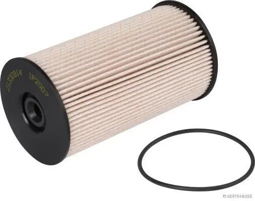 Filtre à carburant HERTH+BUSS JAKOPARTS J1330814