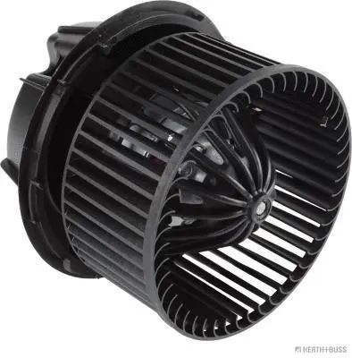 Pulseur d'air habitacle HERTH+BUSS ELPARTS 75610002