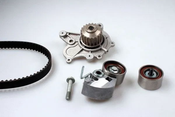 Pompe à eau + kit de courroie crantée GK K987763B