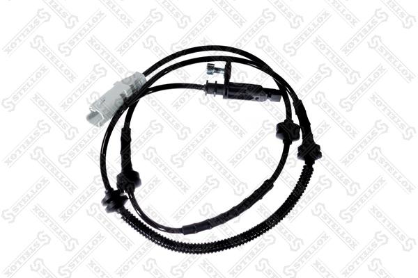 Capteur, vitesse de roue STELLOX 06-65775-SX