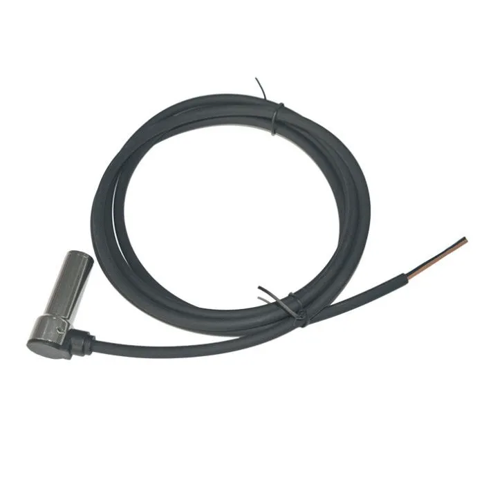 Capteur, vitesse de roue GAUSS GS2897