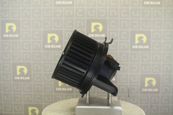 Pulseur d'air habitacle DA SILVA FAV277