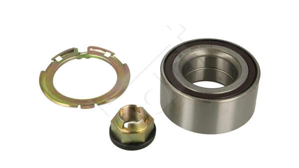 Kit de roulements de roue HART 901 969