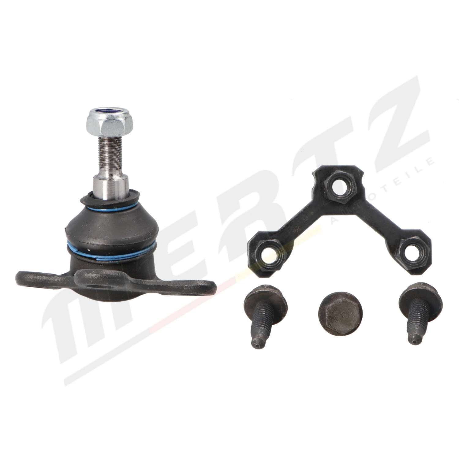 Rotule de suspension MERTZ M-S0127