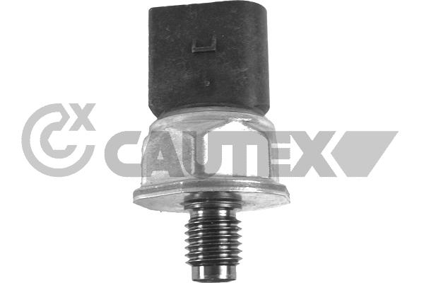 Capteur, pression de carburant CAUTEX 770024