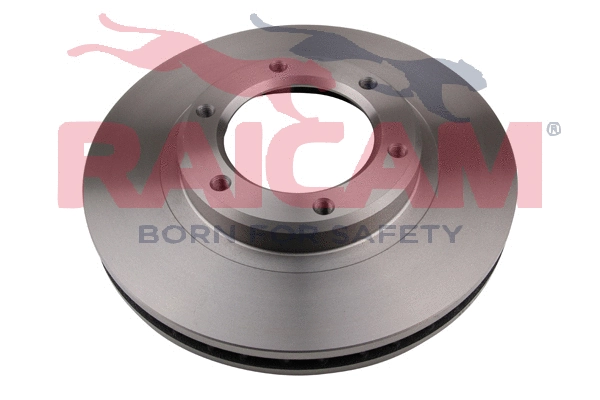 Disque de frein RAICAM RD00788