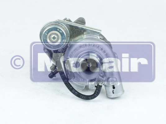 Turbocompresseur, suralimentation MOTAIR TURBO 333218