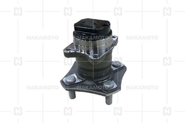 Moyeu de roue NAKAMOTO G03-NIS-18010318
