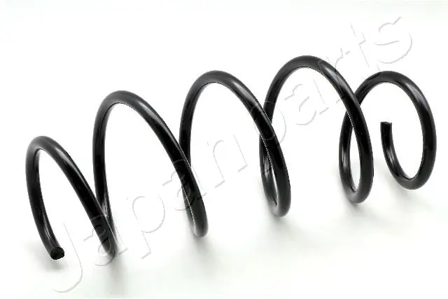 Ressort de suspension JAPANPARTS ZC3486A