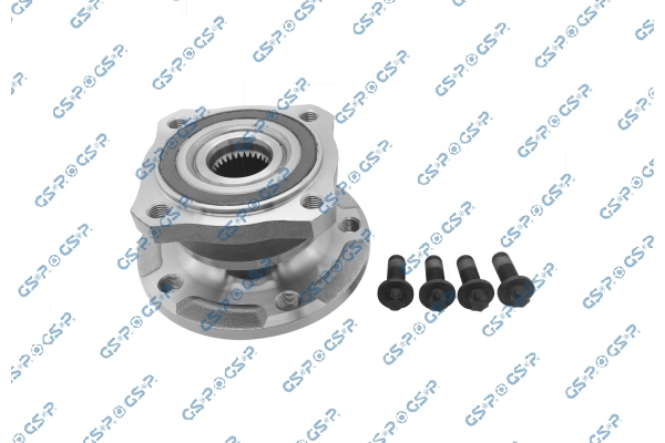 Kit de roulements de roue GSP 9330094K
