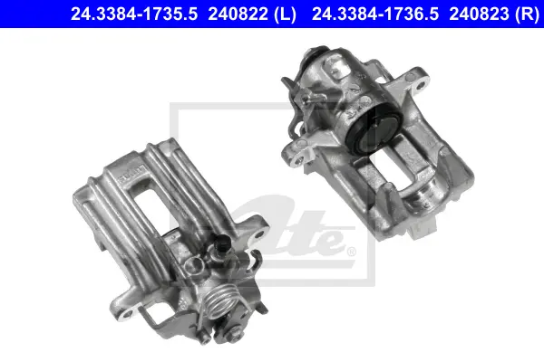 Étrier de frein ATE-APAC 24.3384-1735.5