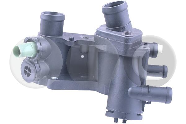 Boîtier du thermostat STC T435980
