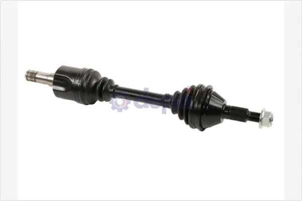 Arbre de transmission DEPA 3712050