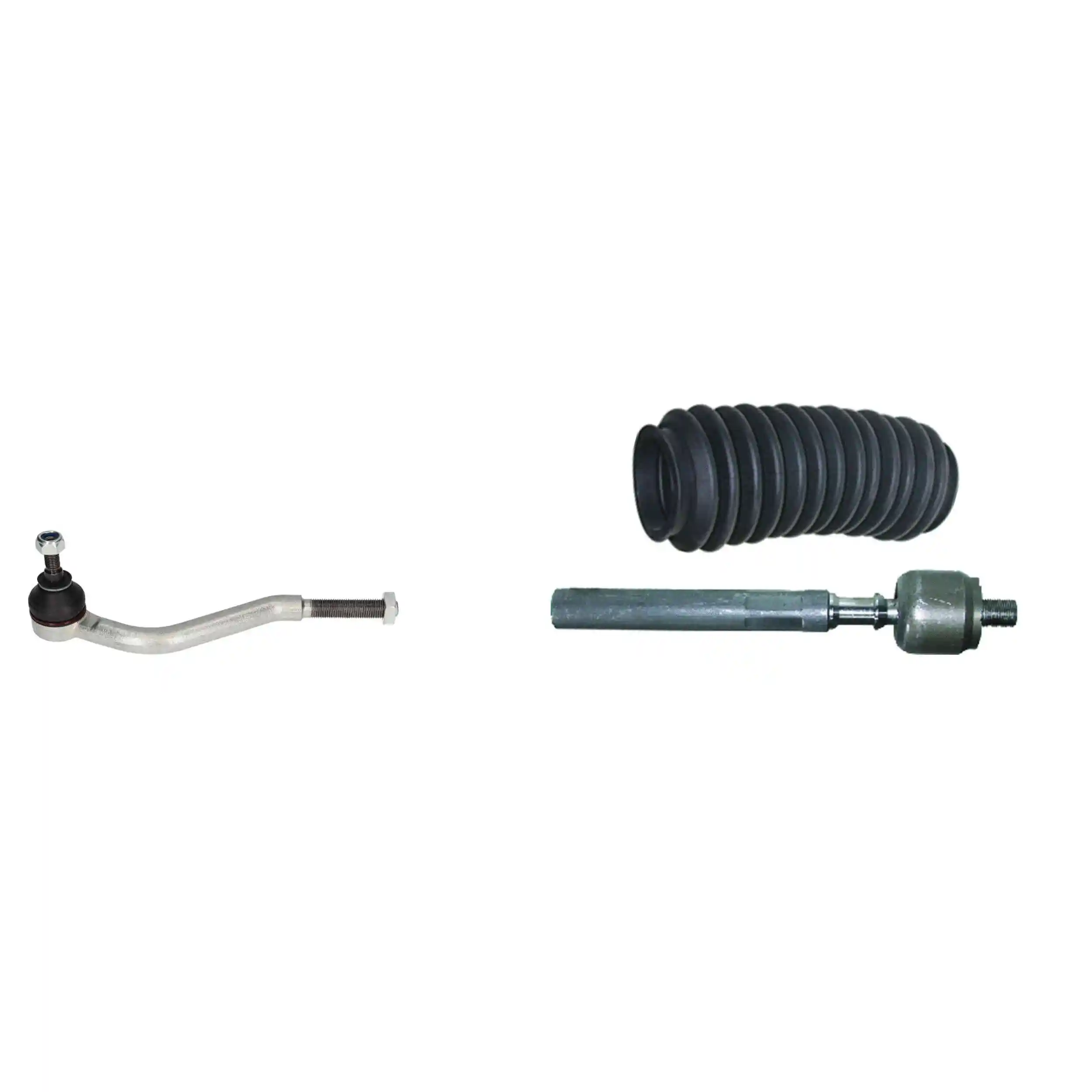 Kit de réparation, rotule de direction, barre de connexion VEMA 270107