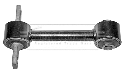 Support de bras transversal BORG & BECK BCA6417