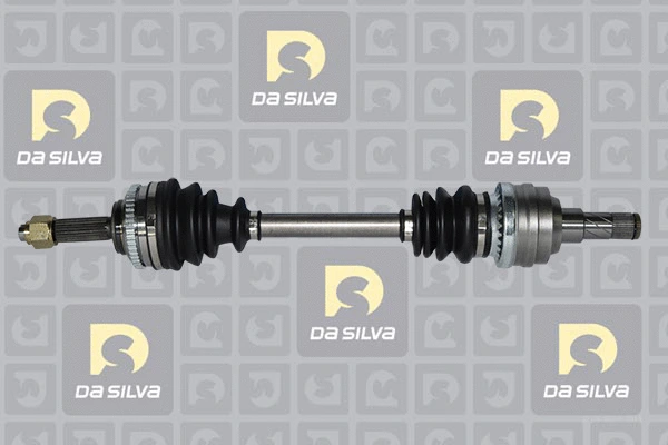 Arbre de transmission DA SILVA 90020AT