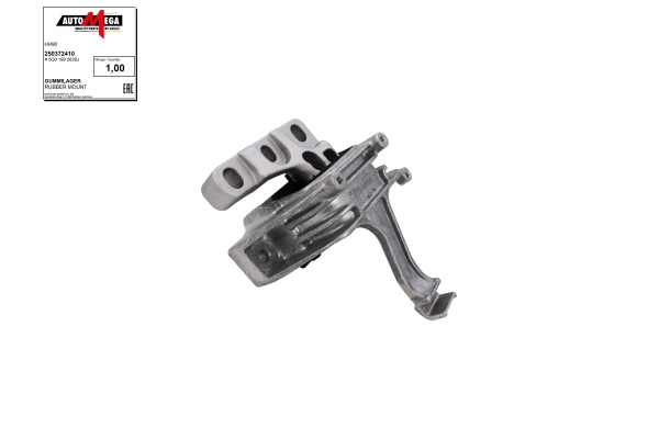Support moteur AUTOMEGA 250372410