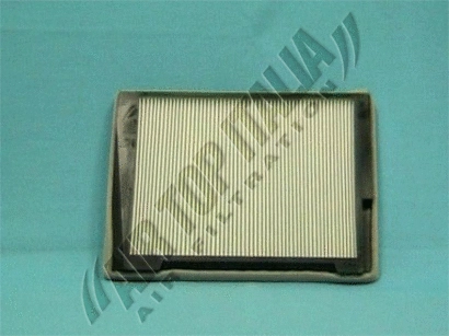 Filtre, air de l'habitacle ZERO WZF1300