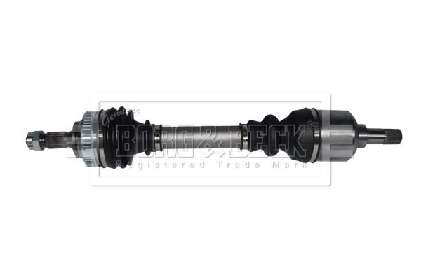 Arbre de transmission BORG & BECK BDS1115