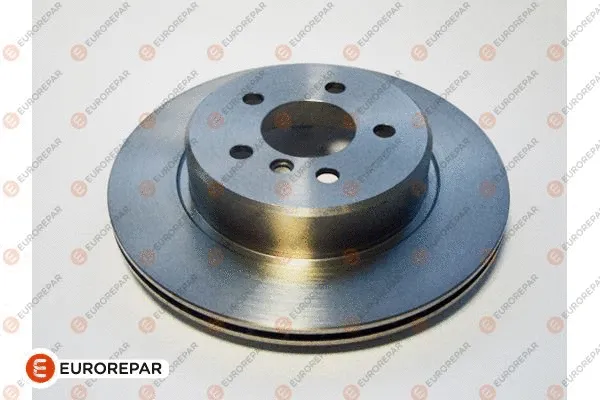 Disque de frein EUROREPAR 1687779980