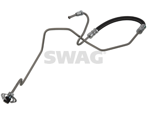 Flexible de frein SWAG 33 10 1623