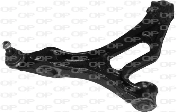 Bras de liaison, suspension de roue OPEN PARTS SSW1175.10