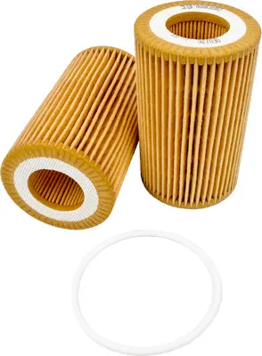 Filtre à huile JS ASAKASHI OE0126
