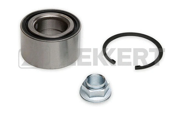 Kit de roulements de roue ZEKKERT RL-1278