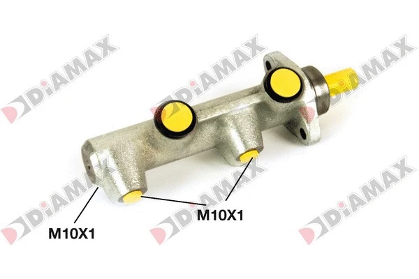 Maître-cylindre de frein DIAMAX N04021