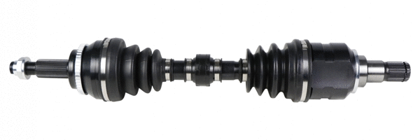 Arbre de transmission HART 462 037