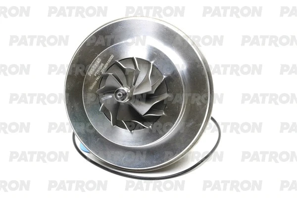 Groupe carter, turbocompresseur PATRON PTR1045