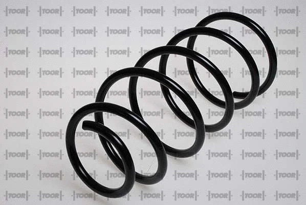 Ressort de suspension TOOR SC60105